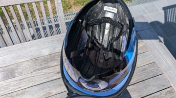 POC Cerebel 2015 bike d'occasion — image 3 sur 8