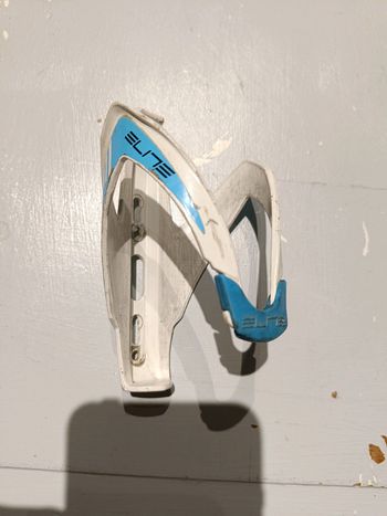 Used Elite fiberglass bike — image 1 of 3