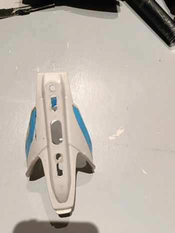 Used Elite fiberglass bike — image 2 of 3