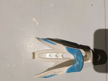 Used Elite fiberglass bike — image 3 of 3