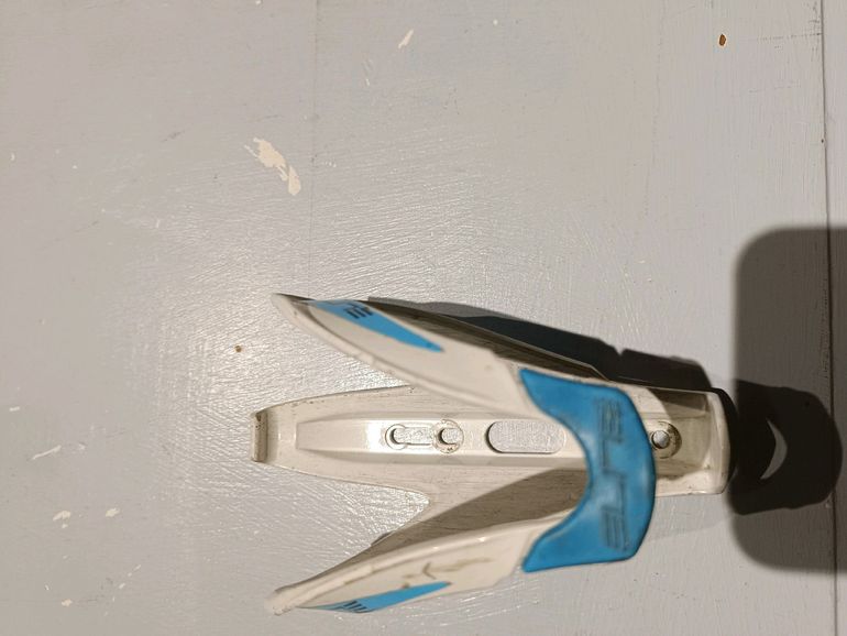 Used Elite fiberglass bike — image 3 of 3
