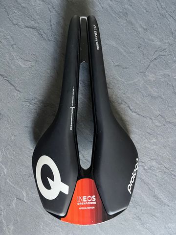 Gebrauchtes Prologo ineos grenadier 2025 Saddles & Seatposts