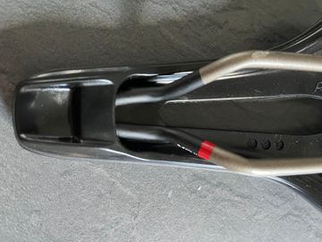 Used Prologo ineos grenadier 2025 bike — image 4 of 6