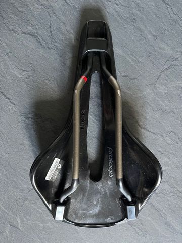 Used Prologo ineos grenadier 2025 bike — image 5 of 6