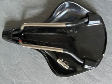 Used Prologo ineos grenadier 2025 bike — image 6 of 6