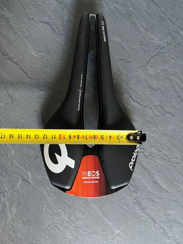 Used Prologo ineos grenadier 2025 bike — image 2 of 6