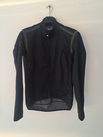 Gebrauchtes Castelli Go Jacket 2022 Cycling Clothing