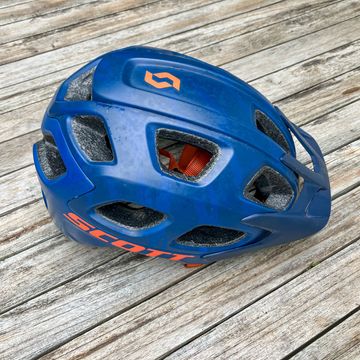 Scott 🪖 Stego Plus MIPS MTB Helmet – M (55–59 cm) - Excellent Condition 2020 Cycling Clothing d'occasion