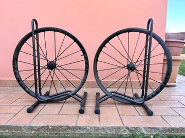 Gebrauchtes Syncros SET RUOTE SYNCROS SILVERTON SL DA 30 MM 2024 Wheels