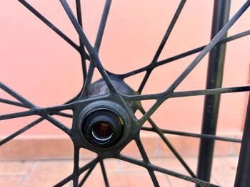 Brugt Syncros SET RUOTE SYNCROS SILVERTON SL DA 30 MM 2024 bike — billede 9 af 14