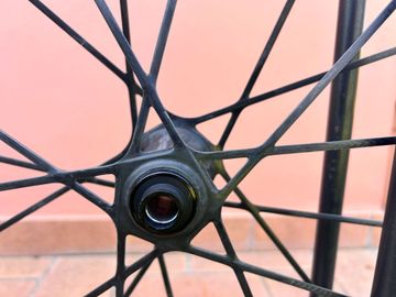 Gebrauchtes Syncros SET RUOTE SYNCROS SILVERTON SL DA 30 MM 2024 bike — Bild 9 von 14