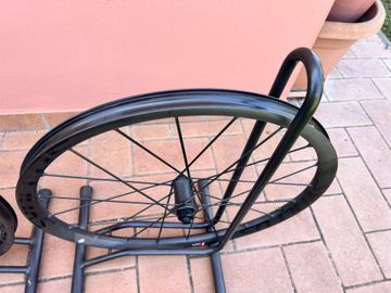 Gebrauchtes Syncros SET RUOTE SYNCROS SILVERTON SL DA 30 MM 2024 bike — Bild 4 von 14
