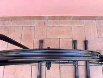 Brugt Syncros SET RUOTE SYNCROS SILVERTON SL DA 30 MM 2024 bike — billede 13 af 14
