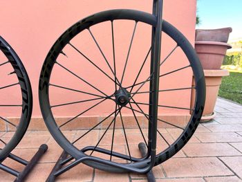 Brugt Syncros SET RUOTE SYNCROS SILVERTON SL DA 30 MM 2024 bike — billede 14 af 14