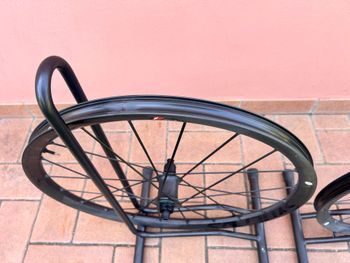 Brugt Syncros SET RUOTE SYNCROS SILVERTON SL DA 30 MM 2024 bike — billede 5 af 14
