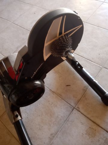 Gebrauchtes Elite Turbo Muin 2017 bike