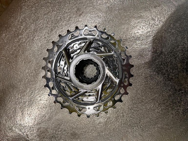 Gebrauchtes Sram X-Horizon 2021 bike — Bild 2 von 4