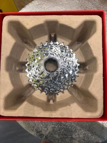 Gebrauchtes Sram X-Horizon 2021 Drivetrain & Pedals