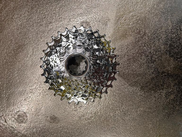 Gebrauchtes Sram X-Horizon 2021 bike — Bild 4 von 4