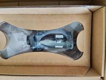 Gebrauchtes Dt Swiss 350 straightpull 2024 Wheels