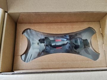Gebrauchtes Dt Swiss 240 straightpull Wheels