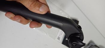 Tweedehands Orbea spx10s 2025 bike — afbeelding 6 van 6
