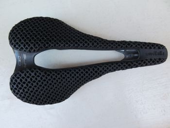 Sella Italia, SLR Boost 3d kit carbon Superflow