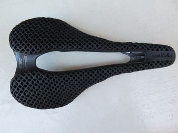 Used Sella Italia SLR Boost 3d kit carbon Superflow 2024 Saddles & Seatposts