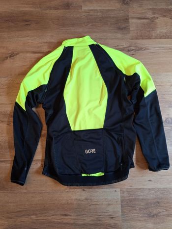 Gorewear Phantom Windstopper XL 2023 bike d'occasion — image 3 sur 3