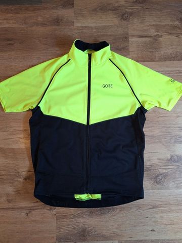Used Gorewear Phantom Windstopper XL 2023 bike — image 2 of 3