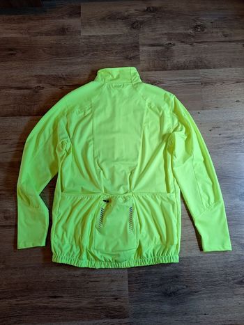 Used Endurance Regenjacke XQL Wasserdicht 2023 bike — image 2 of 2