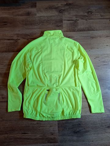 Brugt Endurance Regenjacke XQL Wasserdicht 2023 bike — billede 2 af 2