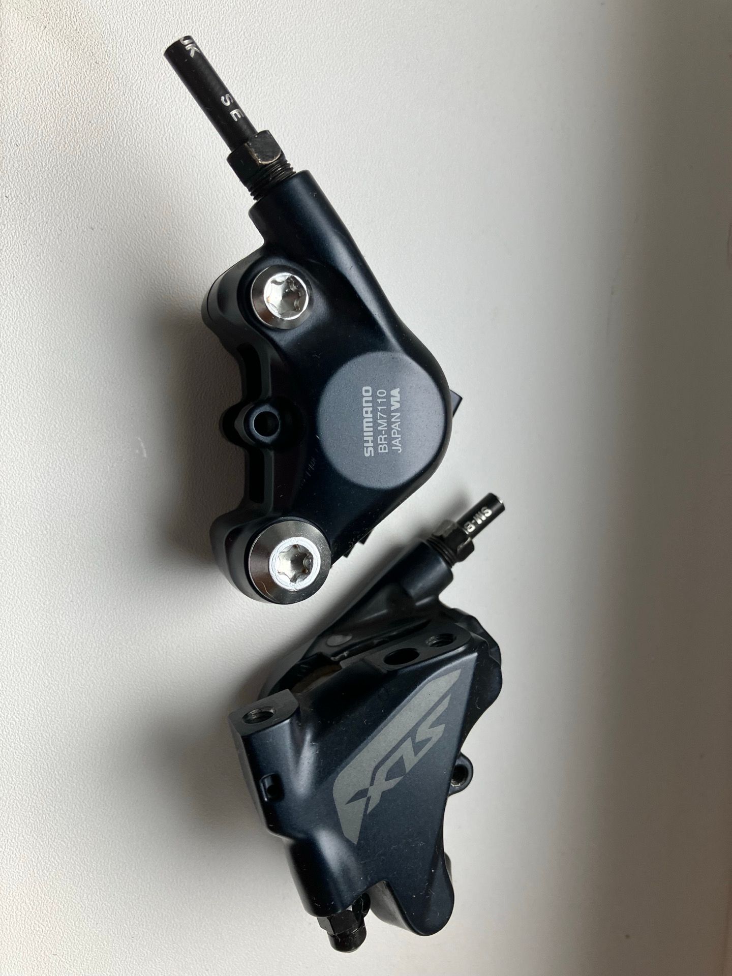 Shimano BR-M7110 2024