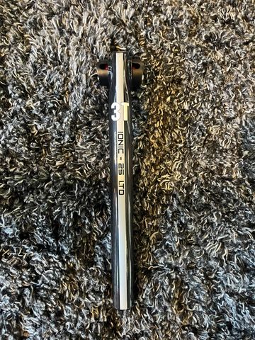 Gebrauchtes 3T IONIC-25 LTD 2021 bike — Bild 2 von 3