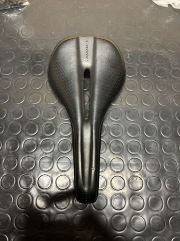 Tweedehands Specialized Phenom Sworks 2020 Saddles & Seatposts