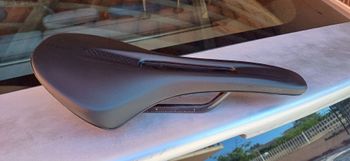 Brugt Fizik Antares 2025 Saddles & Seatposts