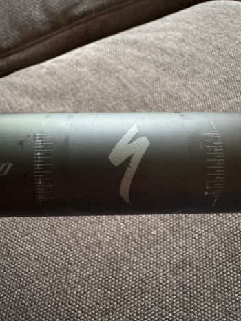 Brugt Specialized shallow bend 440mm 2025 bike — billede 3 af 6
