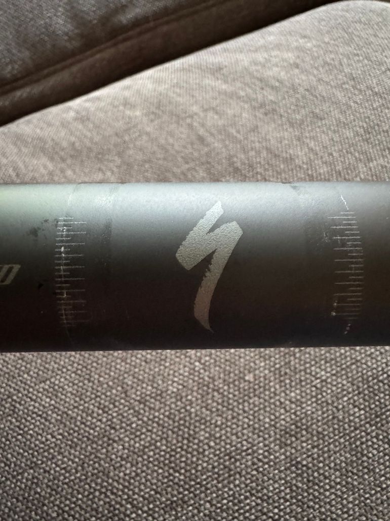 Brugt Specialized shallow bend 440mm 2025 bike — billede 3 af 6