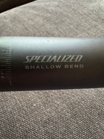 Used Specialized shallow bend 440mm 2025 bike — image 2 of 6