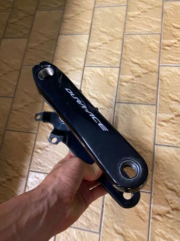 Używany Shimano 172.5mm 2018 bike — zdjęcie 4 z 4