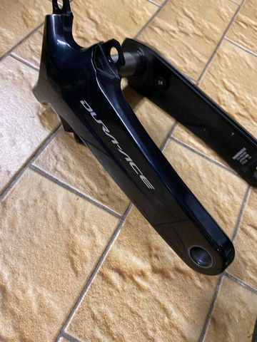 Używany Shimano 172.5mm 2018 bike — zdjęcie 2 z 4