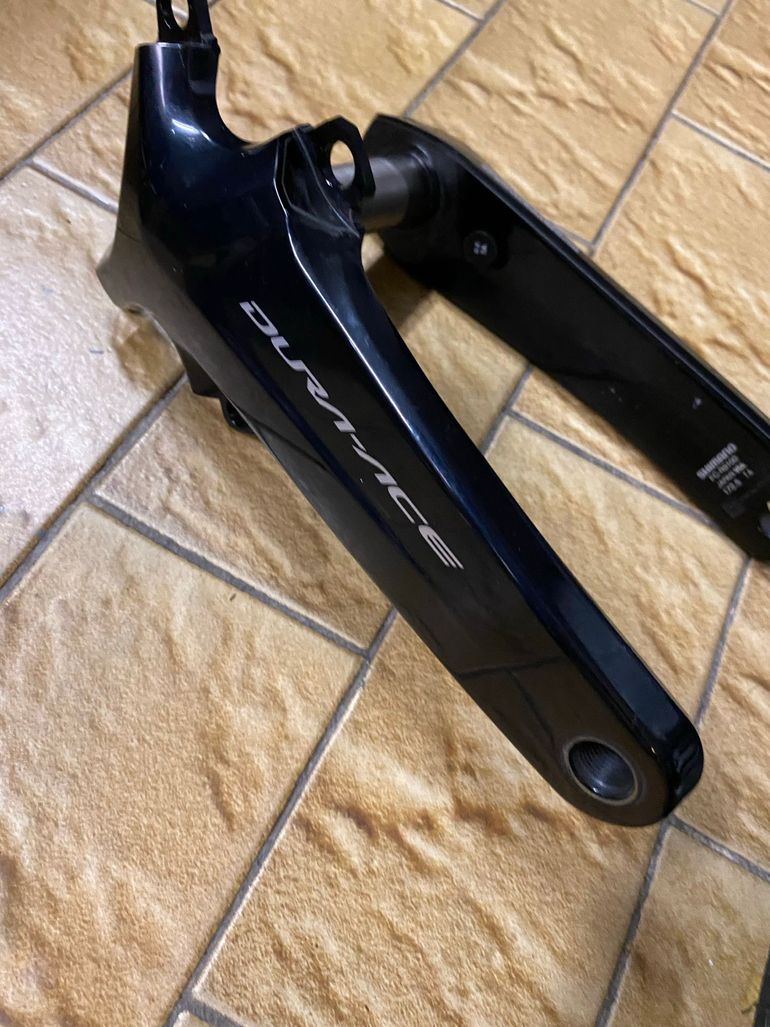 Used Shimano 172.5mm 2018 bike — image 2 of 4