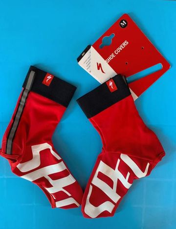 Gebrauchtes Specialized shoe covers 2022 bike