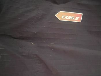 Brugt Q36.5 Dottore Clima 2023 bike — billede 3 af 3