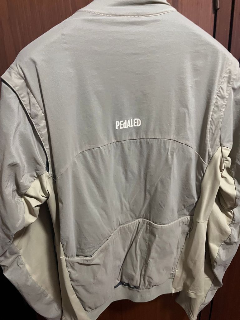Pedaled Alpha Jacket 2024 bike d'occasion — image 3 sur 3