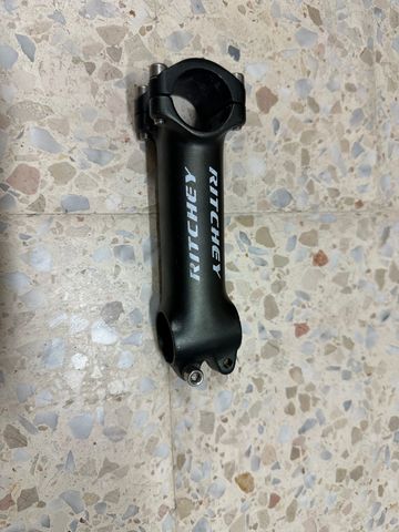 Używany ritchey 2019 Cockpit