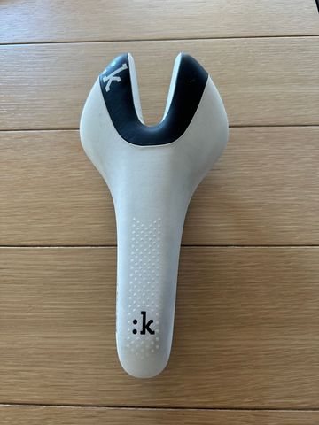 Used FIZIK ARDEA TRI 2019 Saddles & Seatposts