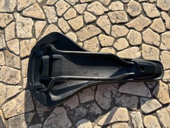 Used Fizik Taiga 2024 bike — image 2 of 3