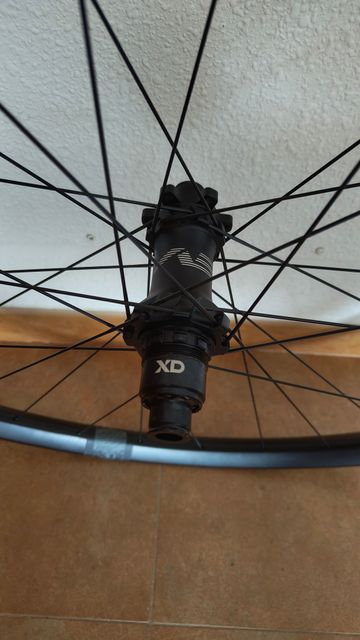 Brugt Bh EVO EA30 SL 2025 bike — billede 3 af 5