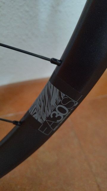Brugt Bh EVO EA30 SL 2025 bike — billede 5 af 5